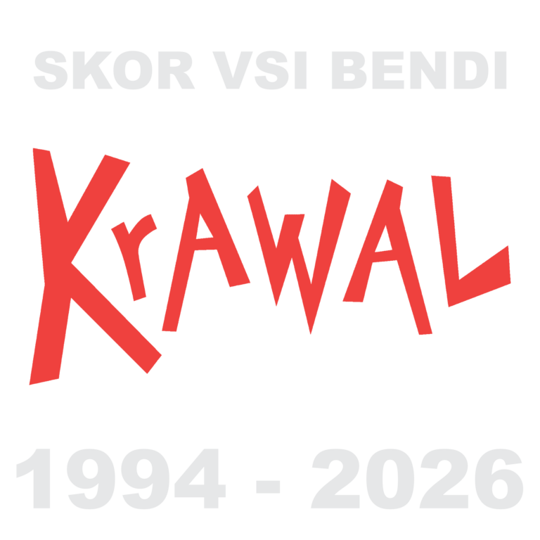 KRAWAL BENDI