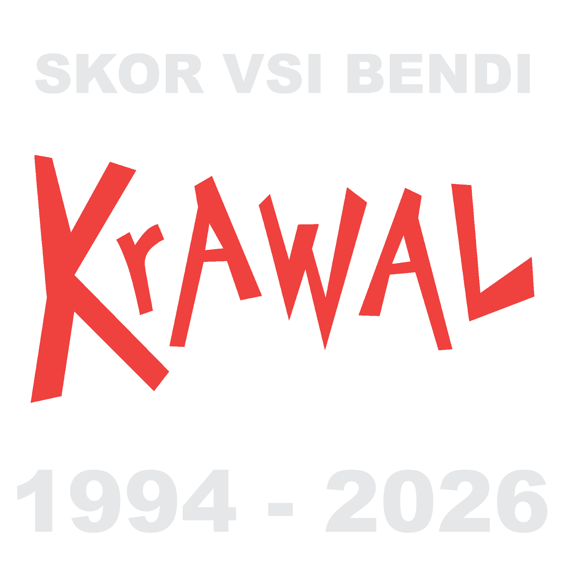 KRAWAL BENDI