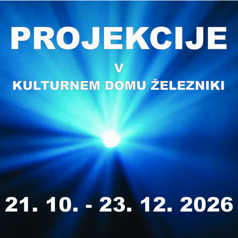 Projekcije